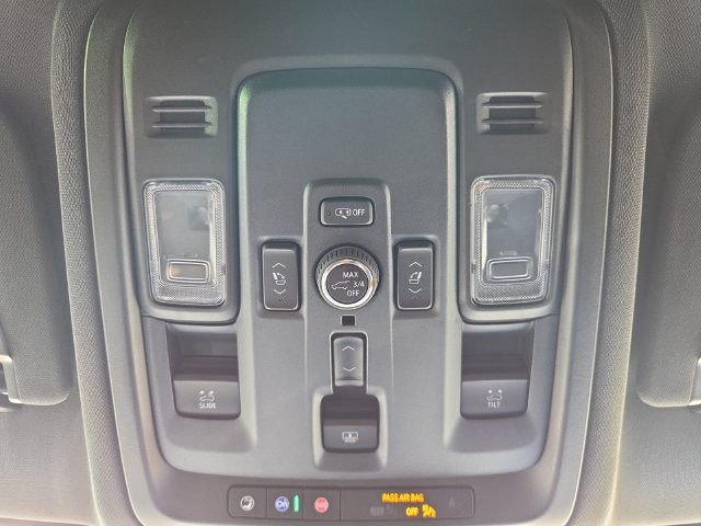 Certified 2025 Chevrolet Suburban RST w/ RST Capability Package AWD/4WD image 26