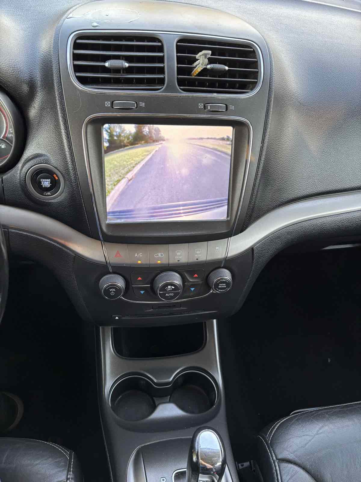 Used 2020 Dodge Journey Crossroad image 21