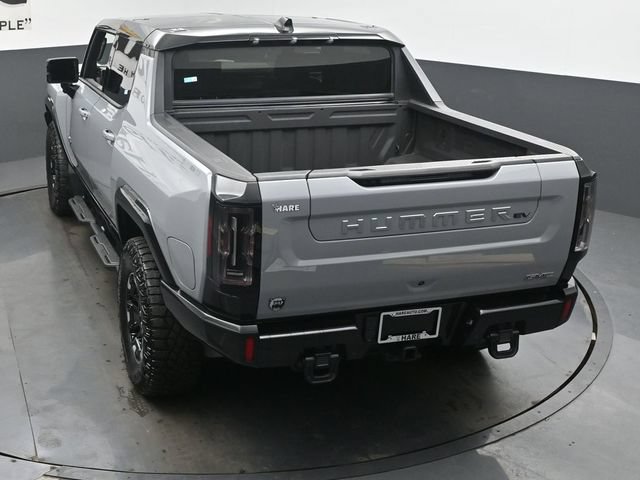 Used 2025 GMC Hummer EV 3X w/ Battery Pack, 24 Module Pack AWD/4WD image 55