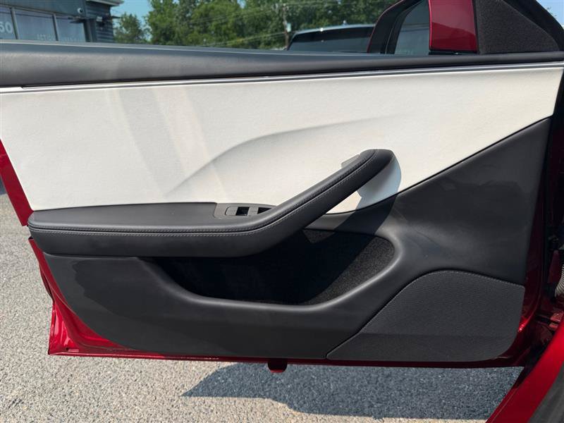 Used 2024 Tesla Model 3 RWD image 33