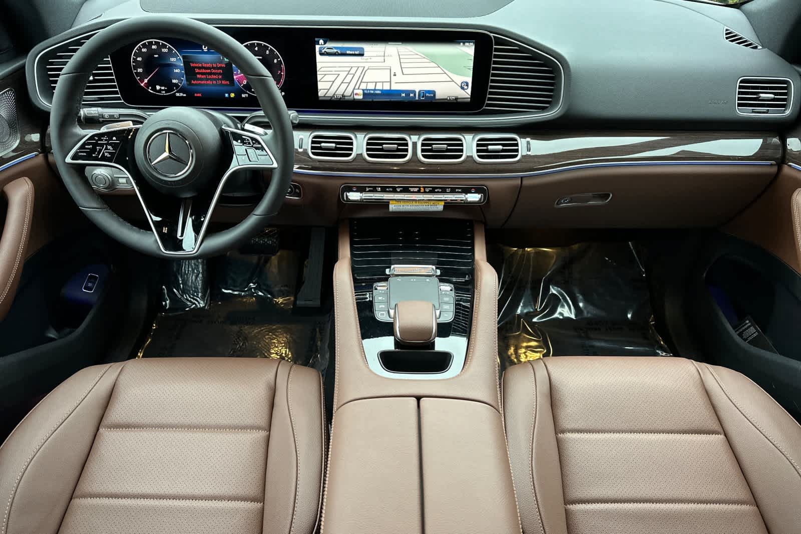 Certified 2026 Mercedes-Benz GLE 350 4MATIC image 12