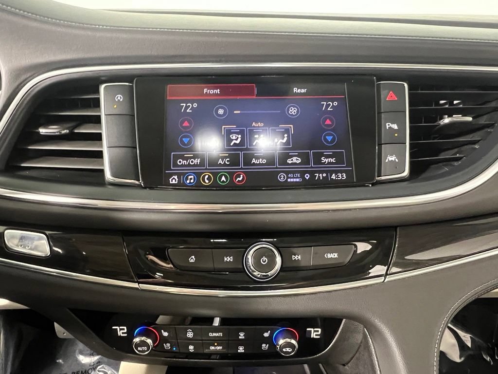 Certified 2023 Buick Enclave Premium w/ Experience Buick Package FWD image 28