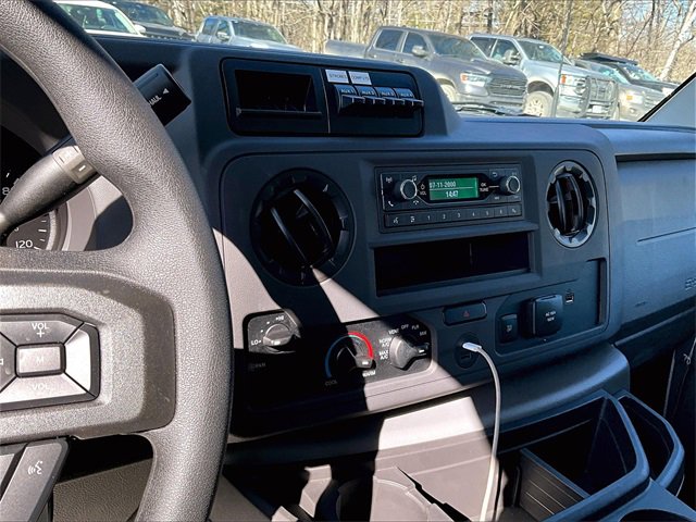 New 2025 Ford E-350 and Econoline 350 XL w/ Power Equipment Group image 5