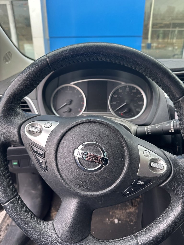 Used 2019 Nissan Sentra SV image 7