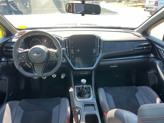 Used 2024 Subaru WRX TR image 19