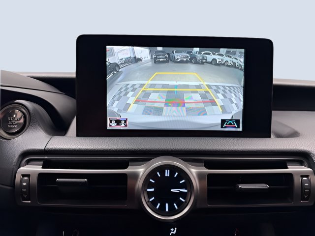 Used 2022 Lexus IS 300 RWD image 24