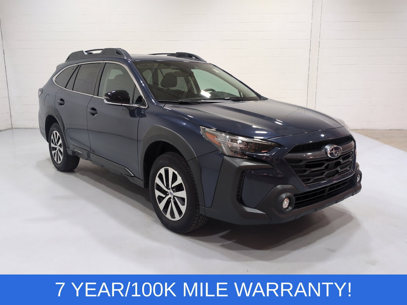 Certified 2024 Subaru Outback Premium