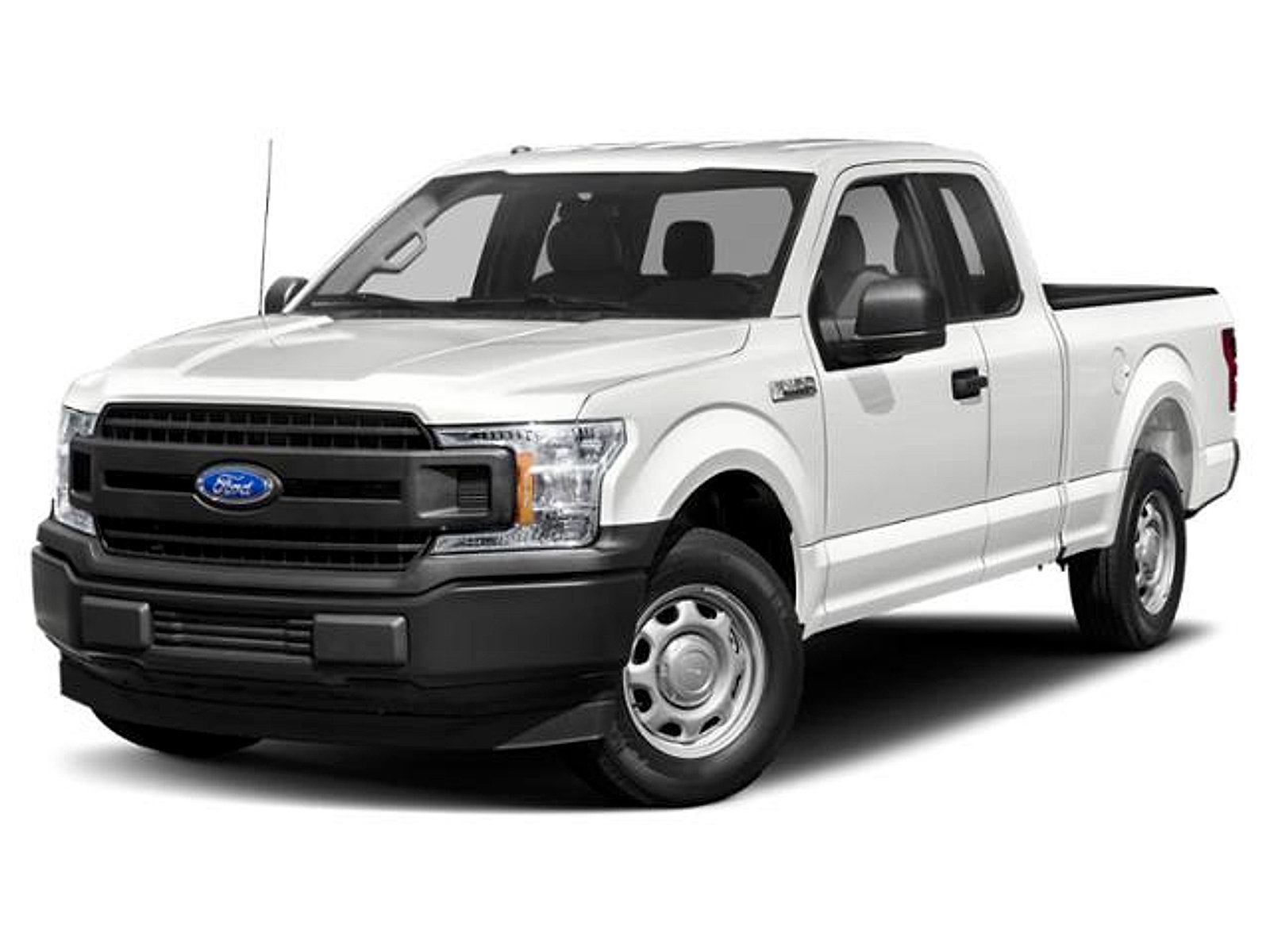 Used 2019 Ford F150 XL w/ XL Power Equipment Group AWD/4WD image 41