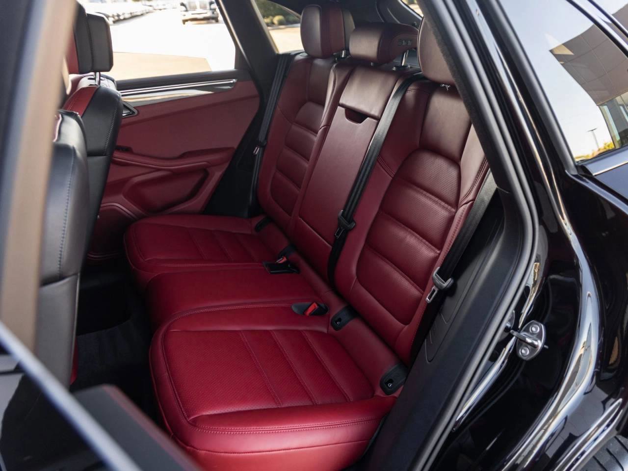 New 2026 Porsche Macan S image 79