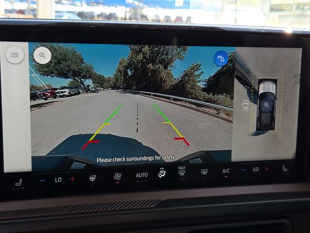 New 2025 Ford Bronco Sport Outer Banks w/ Outer Banks Tech Package+ image 19