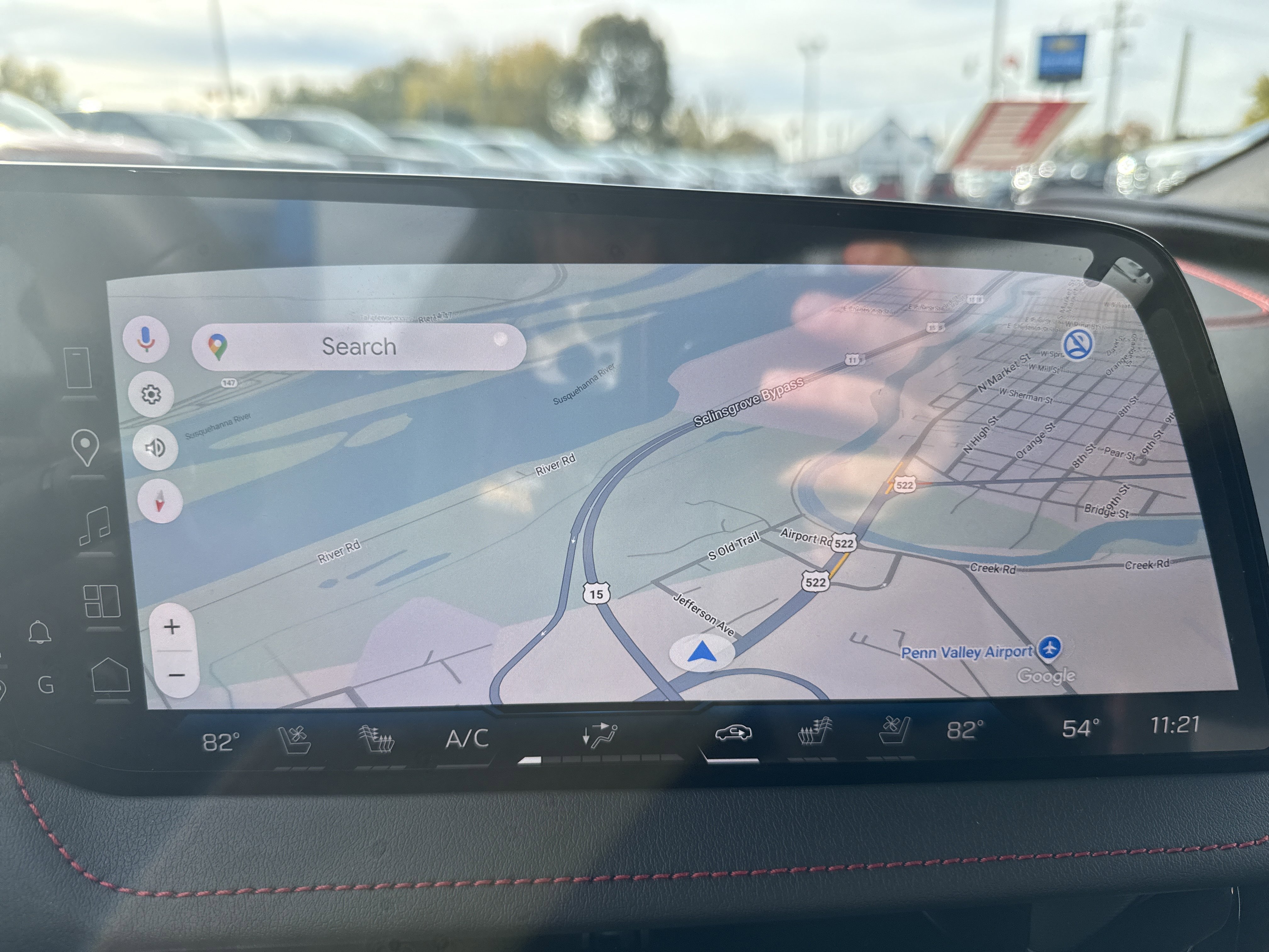 New 2026 Chevrolet Corvette Z06 w/ Stealth Interior Trim Package image 27