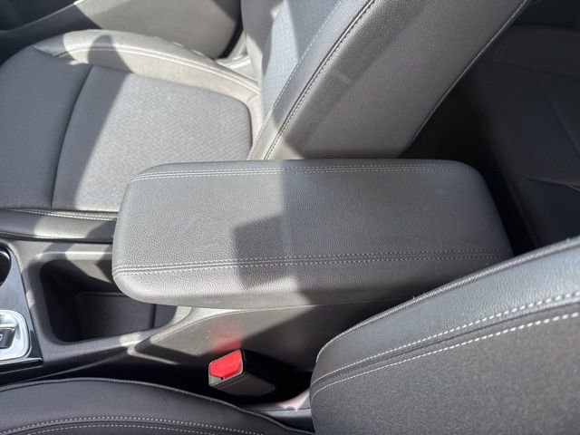 Used 2025 Buick Encore GX Preferred image 27