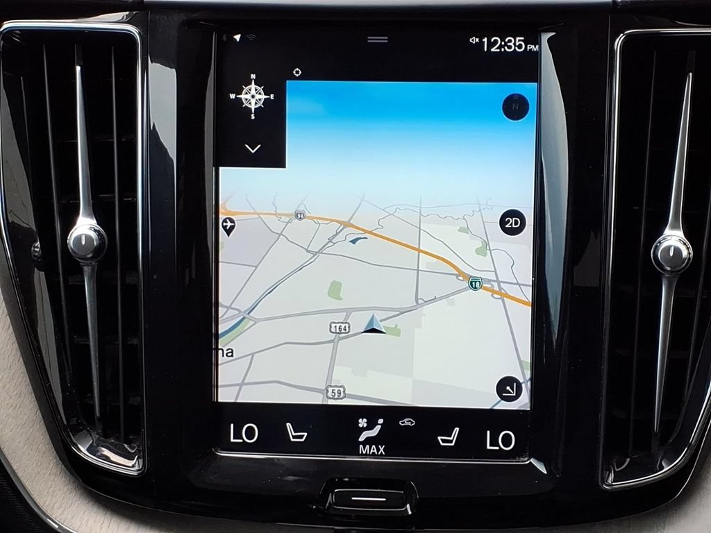 Used 2018 Volvo XC60 T5 Inscription w/ Vision Package AWD/4WD image 15