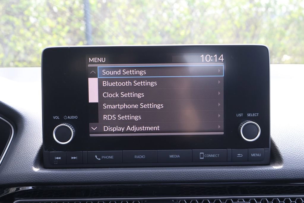 Used 2023 Honda Civic EX-L image 16