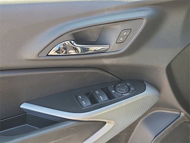 New 2026 Chevrolet Trax RS image 20