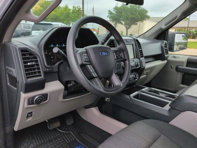 Used 2019 Ford F150 XL w/ Equipment Group 101A Mid RWD image 8
