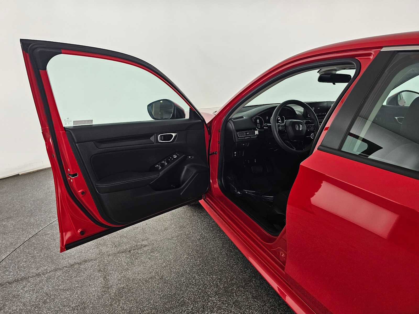 Used 2023 Honda Civic LX image 19