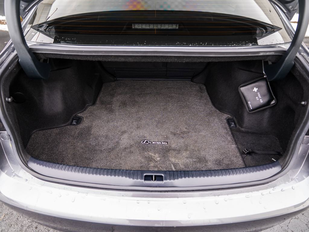 Used 2014 Lexus IS 250 w/ F-Sport Package image 34