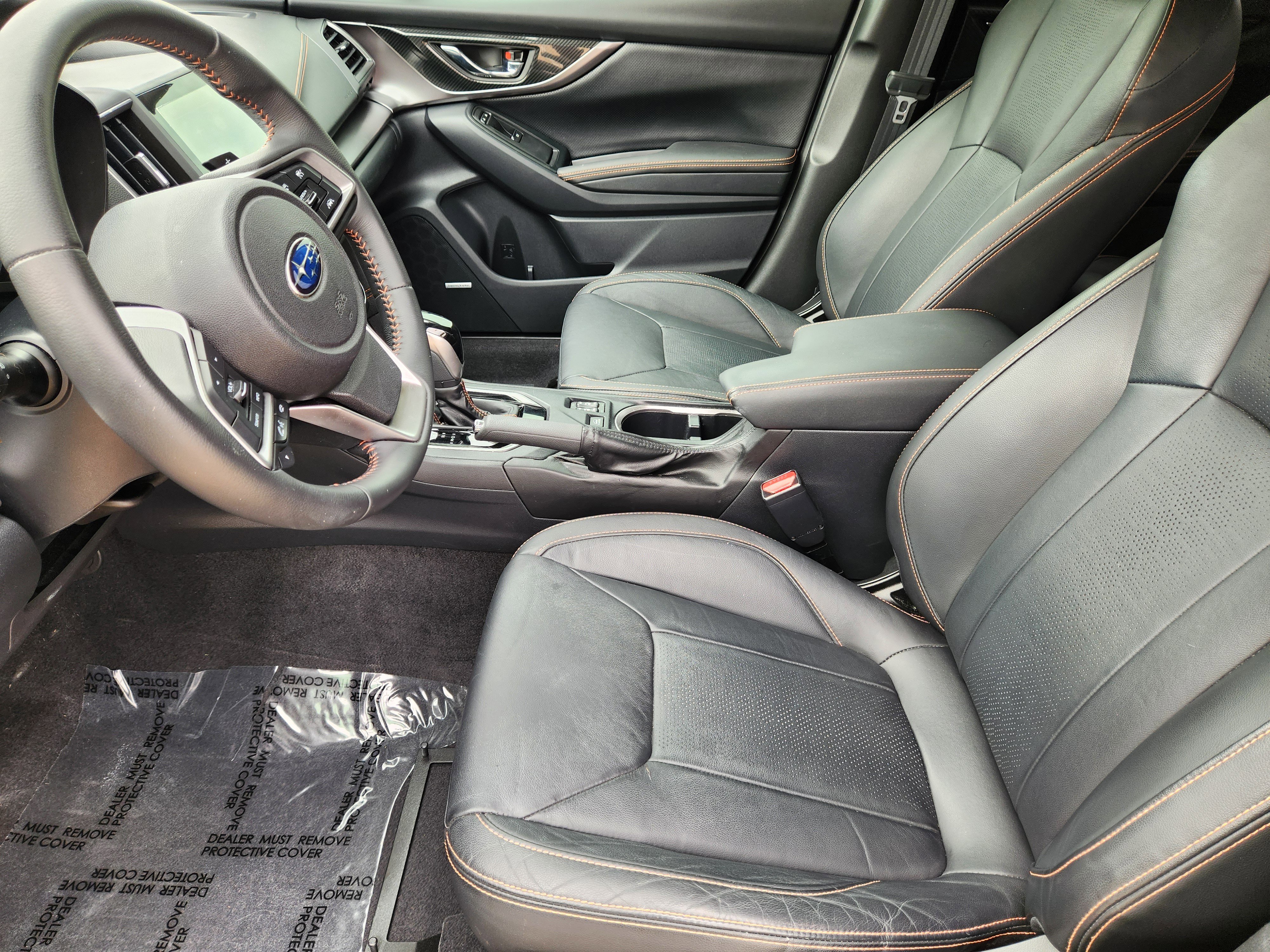 Used 2018 Subaru Crosstrek 2.0i Limited image 14