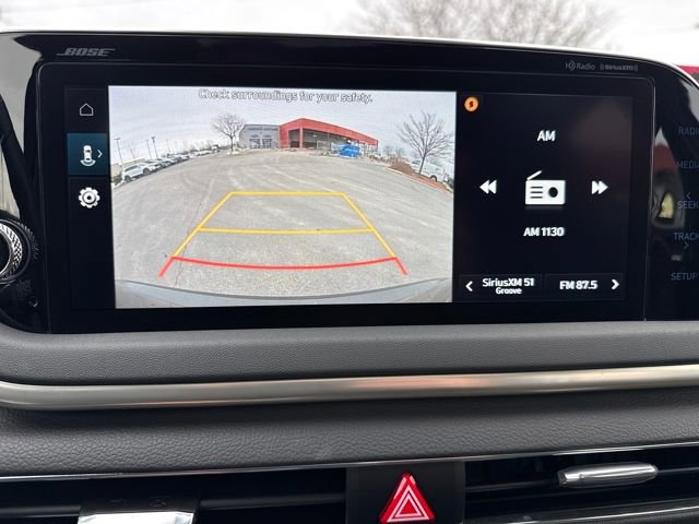 Used 2023 Hyundai Sonata SEL Plus image 35