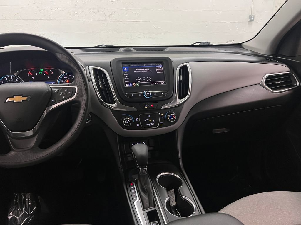 Used 2022 Chevrolet Equinox LT image 17