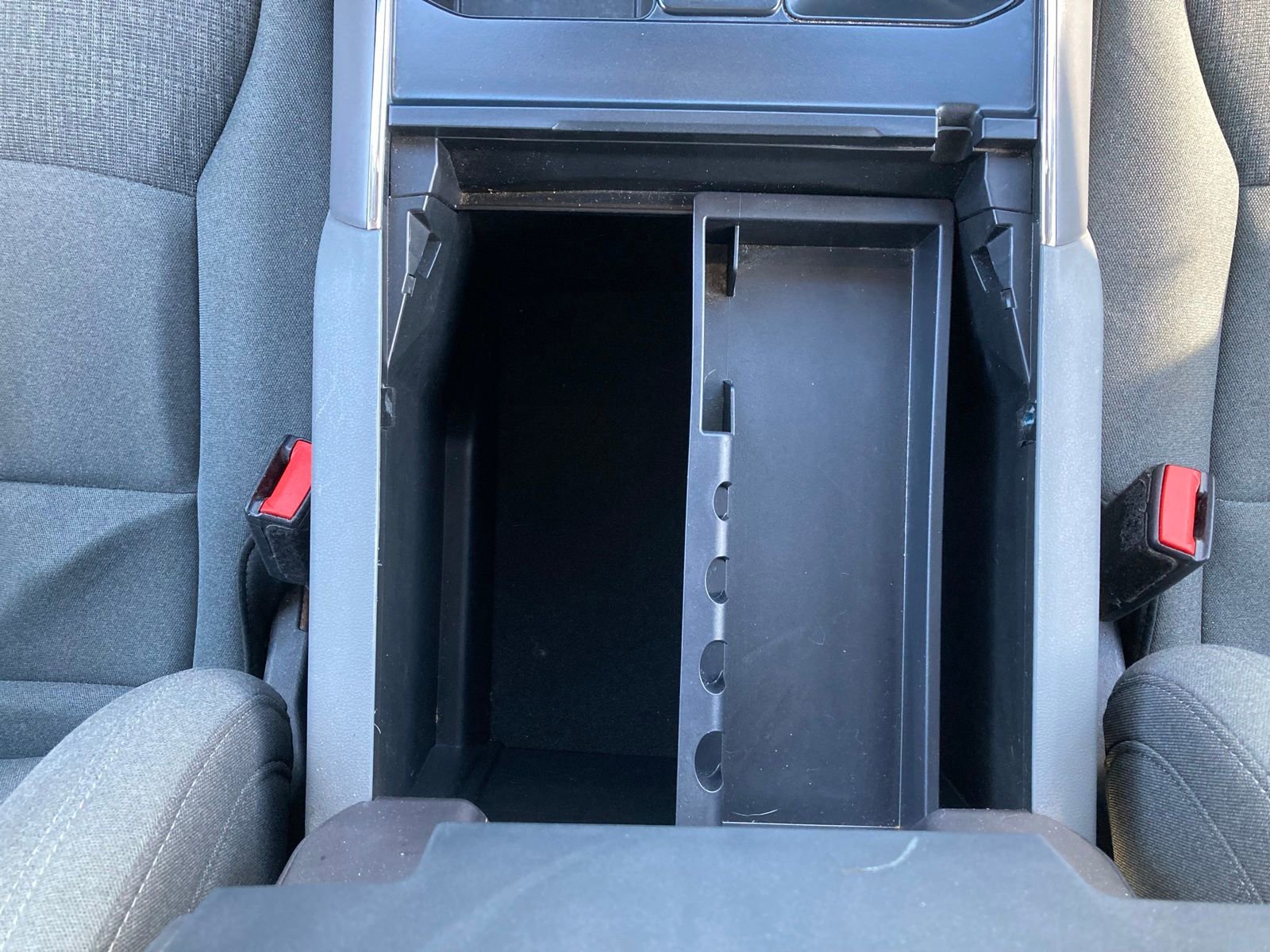 Used 2024 Ford F150 XLT w/ Mobile Office Package image 29