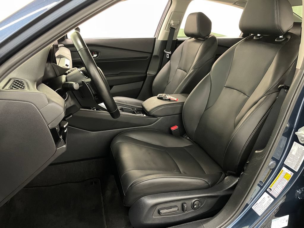 Used 2024 Honda Accord Touring image 13