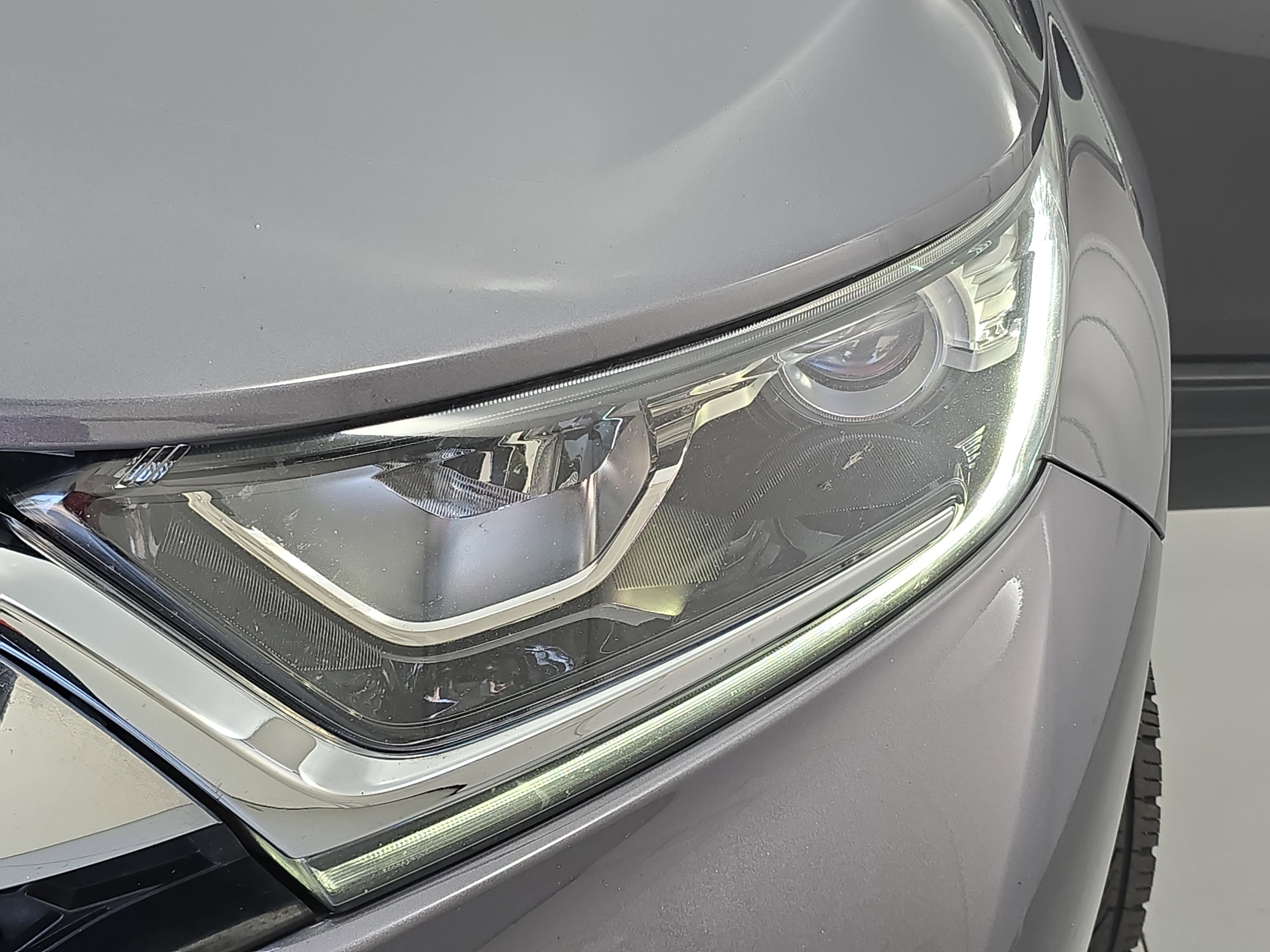 Used 2018 Honda CR-V EX-L image 32