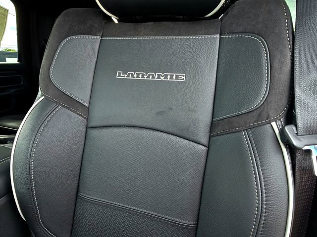 New 2026 RAM 2500 Laramie image 18