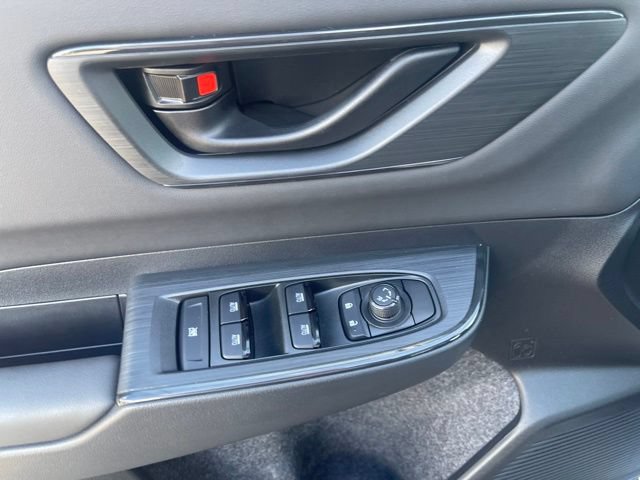 New 2026 Subaru Outback Wilderness AWD/4WD image 14