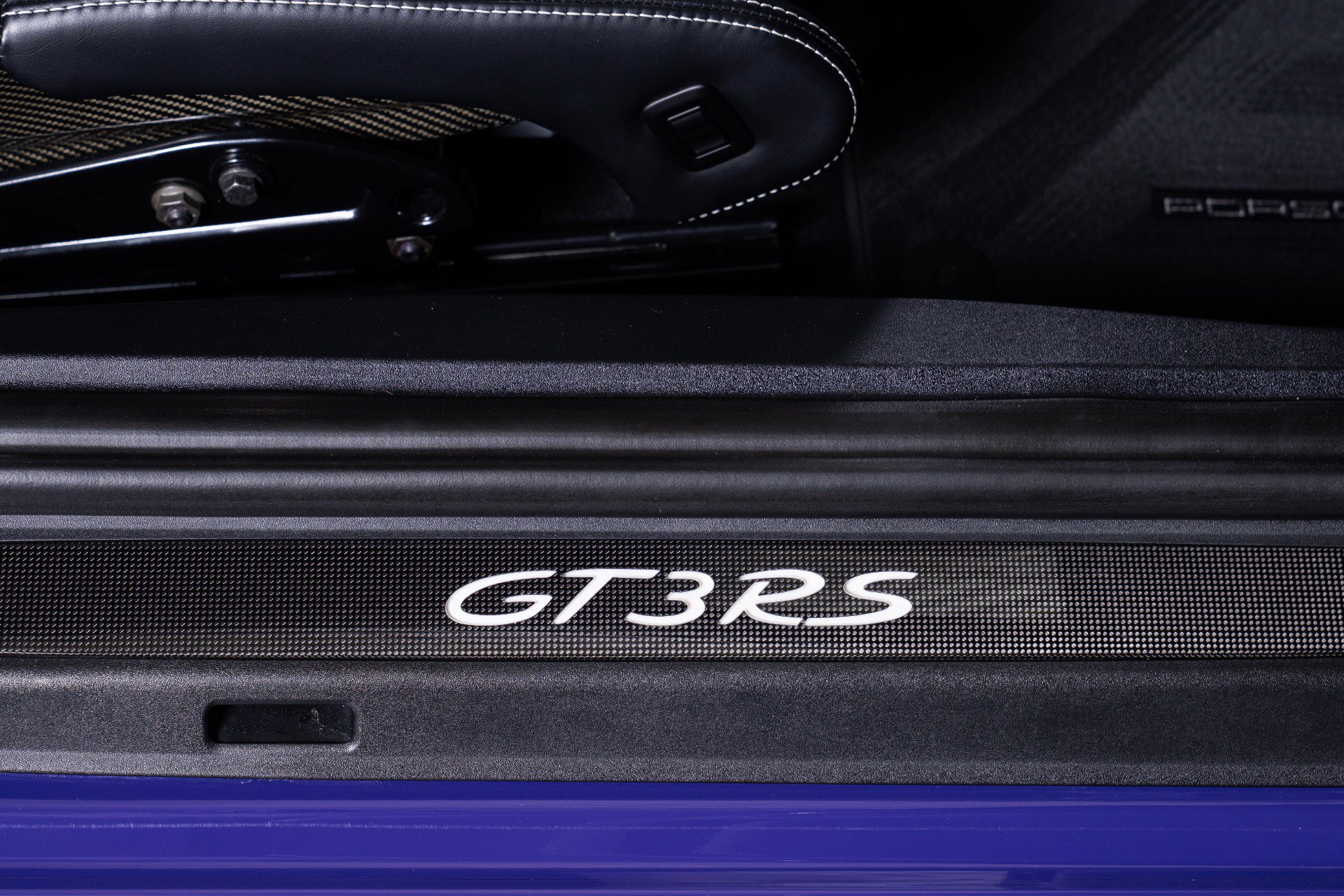 Used 2016 Porsche 911 GT3 RS RWD image 16