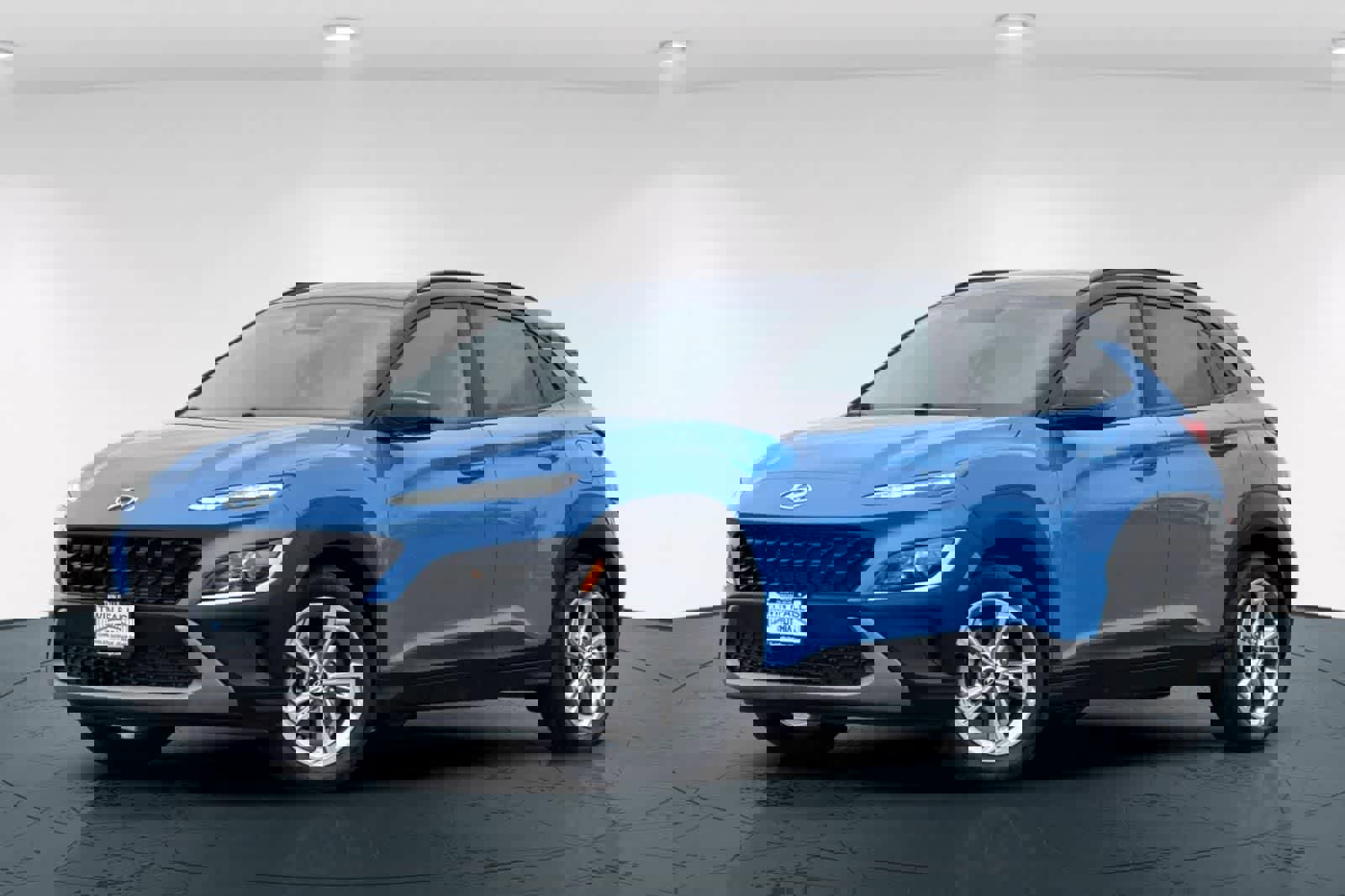 Used 2022 Hyundai Kona SEL