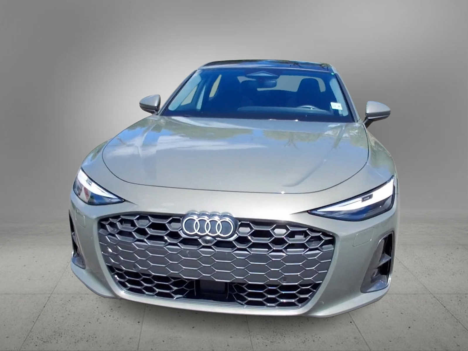 Certified 2026 Audi A6 Premium w/ 20" Wheel Package AWD/4WD image 3