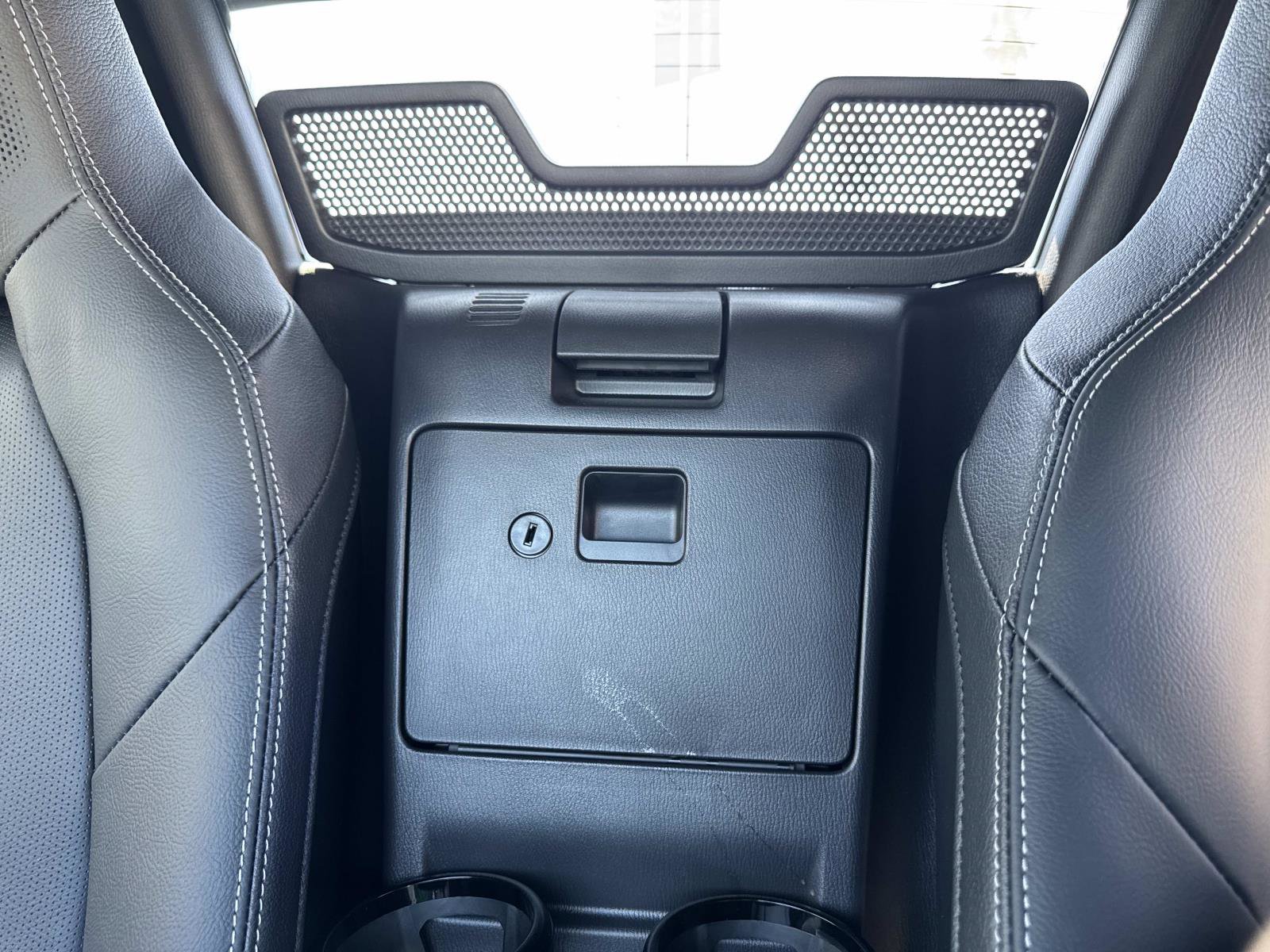 New 2025 MAZDA MX-5 Miata Grand Touring w/ Weather Package image 20