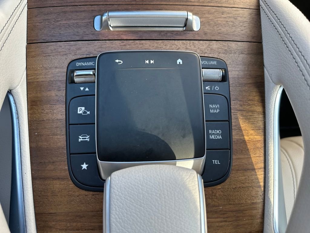 Certified 2024 Mercedes-Benz GLS 450 4MATIC image 26