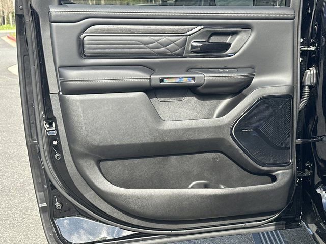 New 2026 RAM 1500 Limited image 20