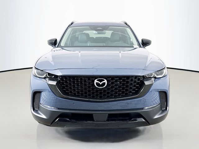 New 2026 MAZDA CX-50 AWD 2.5 Hybrid w/ Weather Package image 2