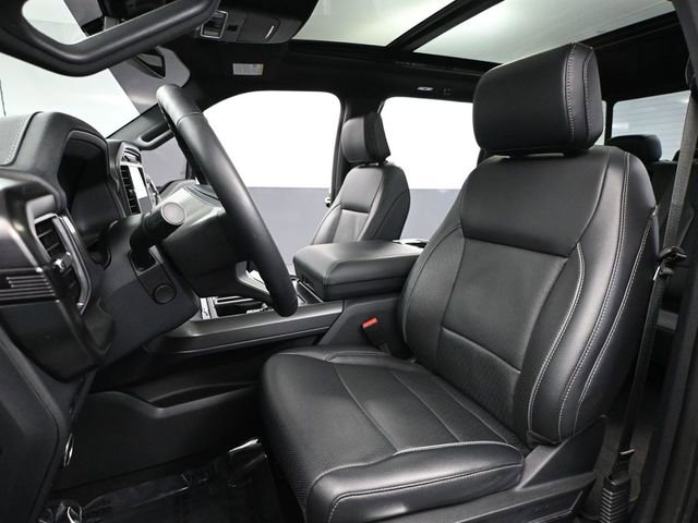 Used 2024 Ford F150 Lariat image 27