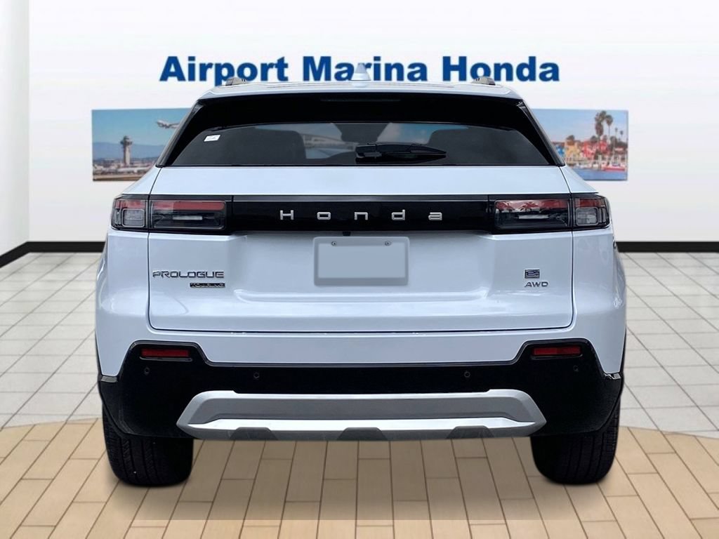 New 2026 Honda Prologue Touring image 3