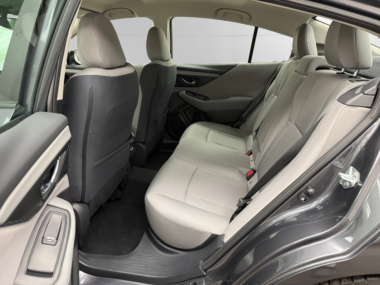 Used 2025 Subaru Legacy Premium image 13