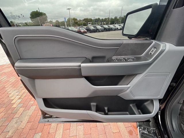 Used 2024 Ford F150 XLT w/ Equipment Group 302A MID AWD/4WD image 10
