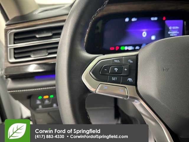 Used 2024 Volkswagen Atlas SEL image 26