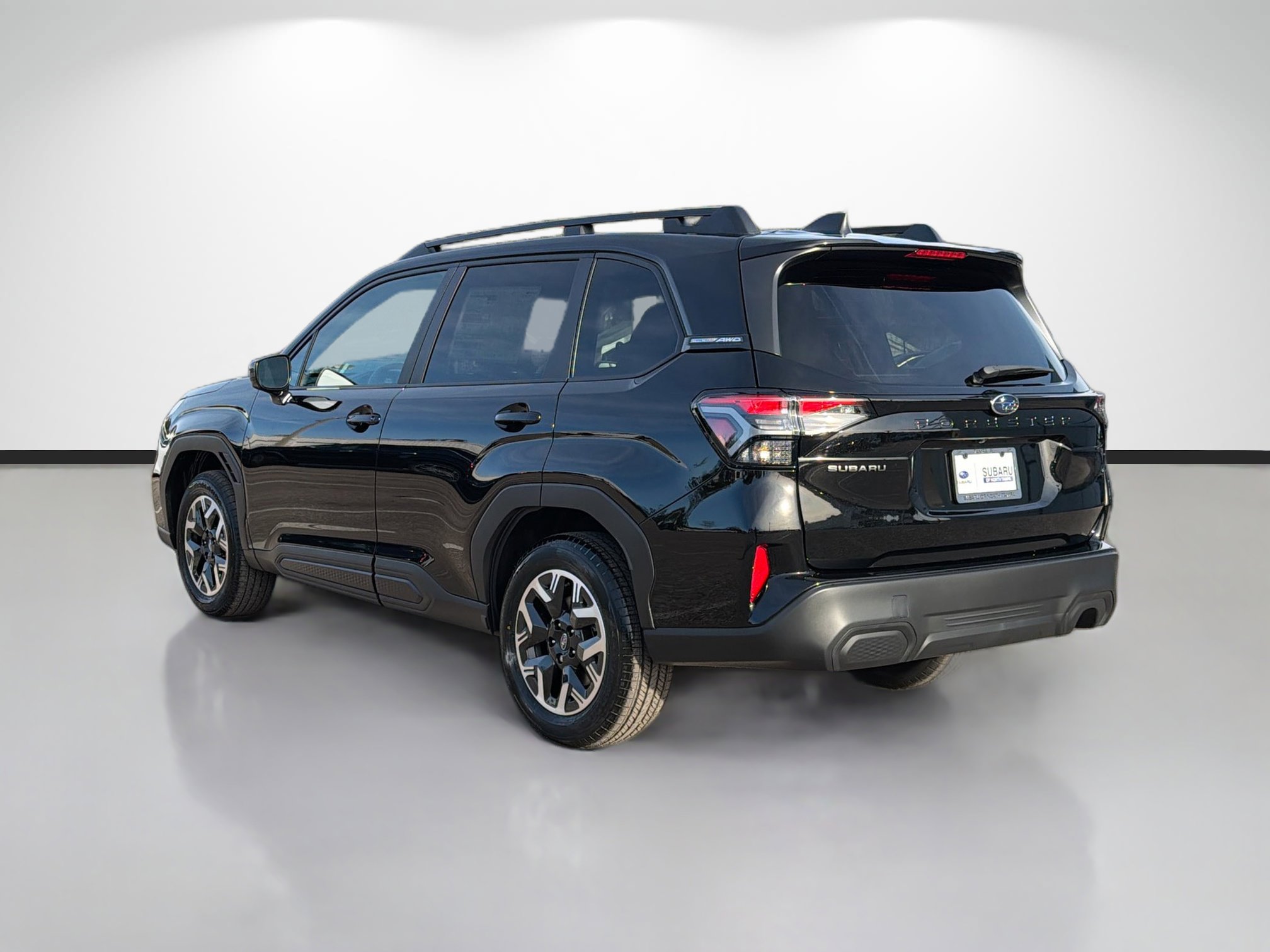 New 2026 Subaru Forester Premium image 5