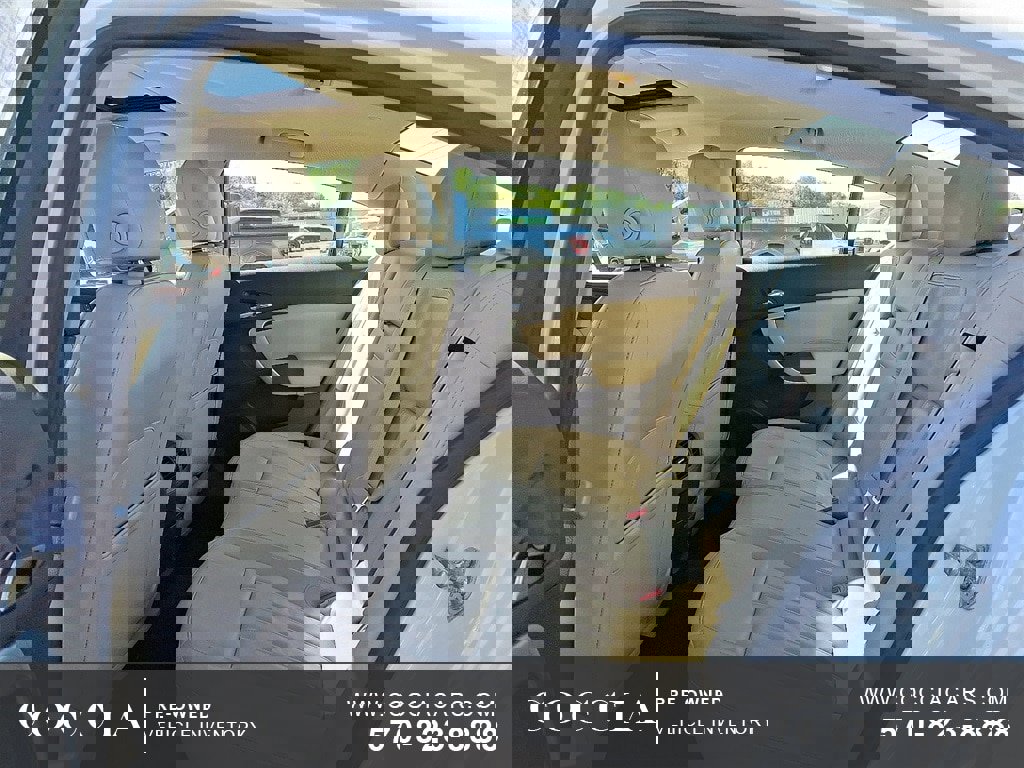 Used 2015 Buick Regal Premium w/ Experience Buick Package image 10