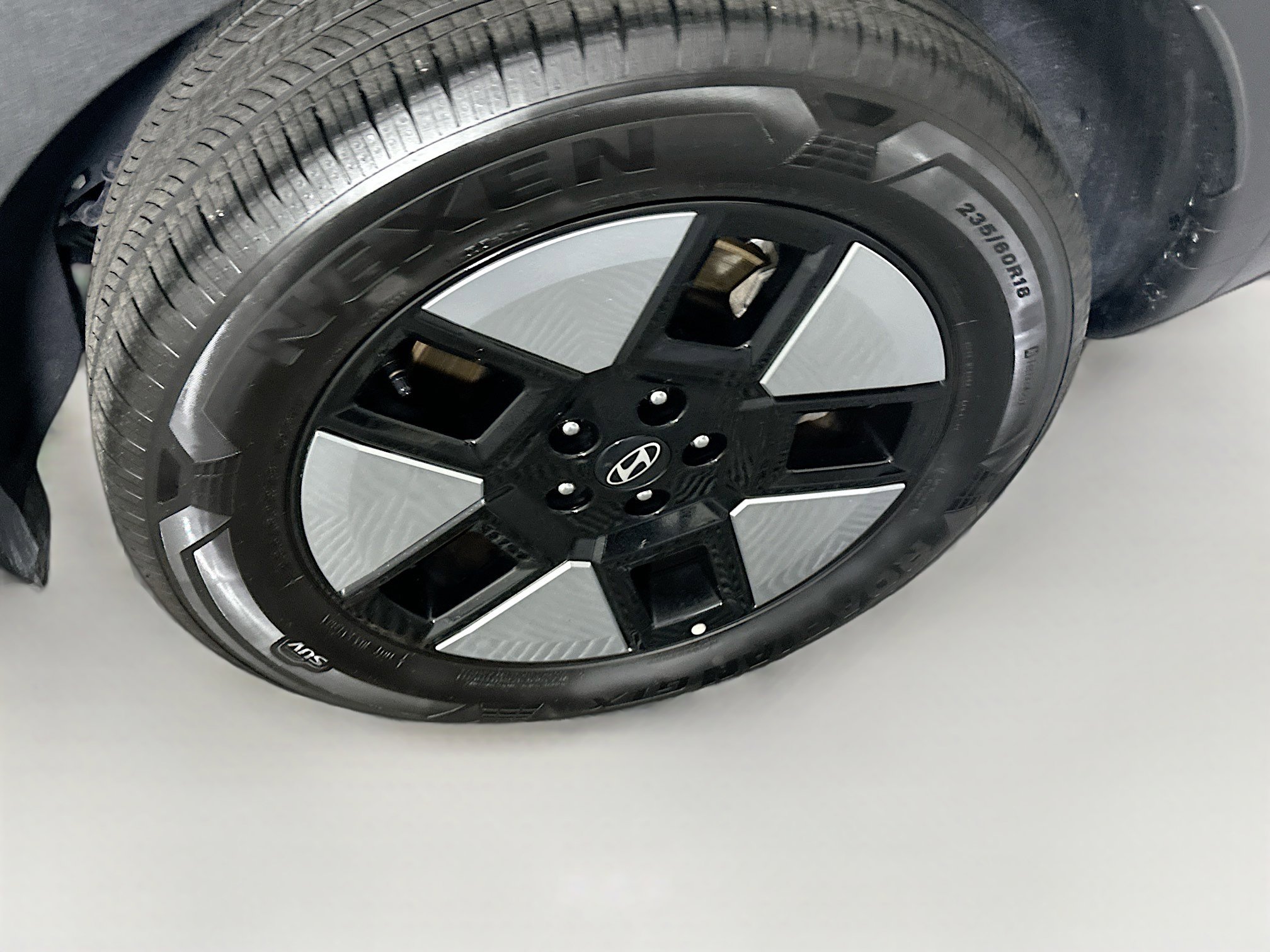 Used 2025 Hyundai Santa Fe SEL image 11