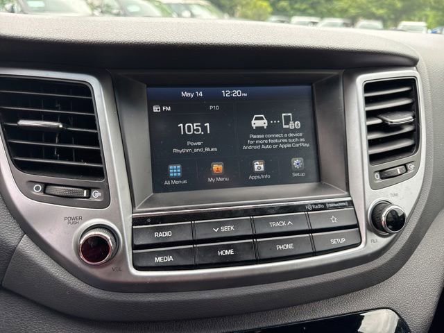 Used 2018 Hyundai Tucson SEL AWD/4WD image 5