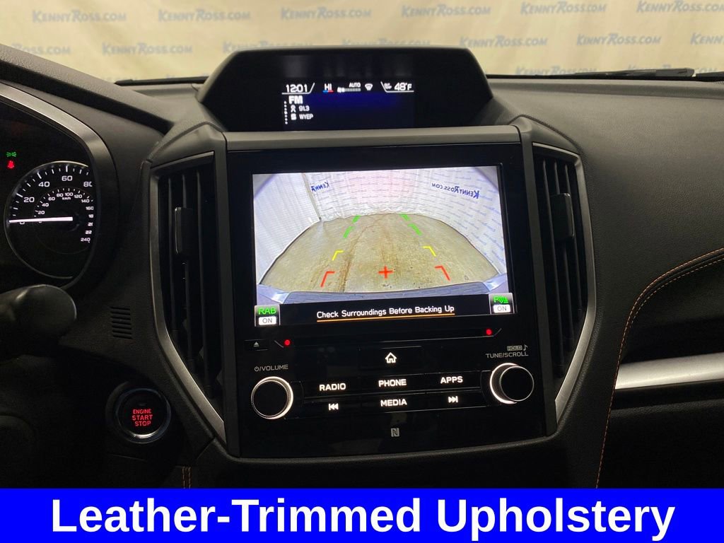 Used 2019 Subaru Crosstrek 2.0i Limited w/ Popular Package #2 image 18