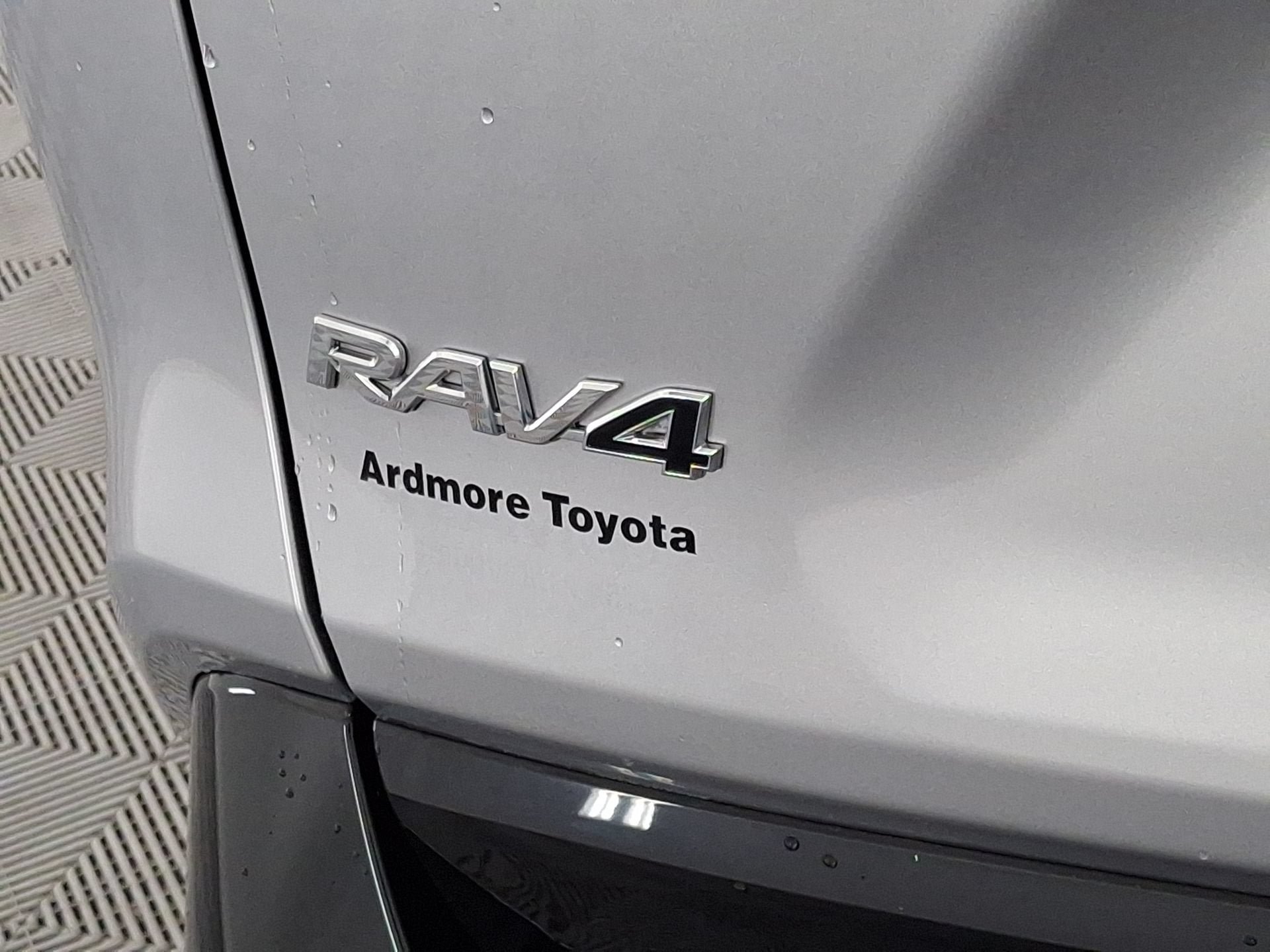 Used 2021 Toyota RAV4 XSE AWD/4WD image 24