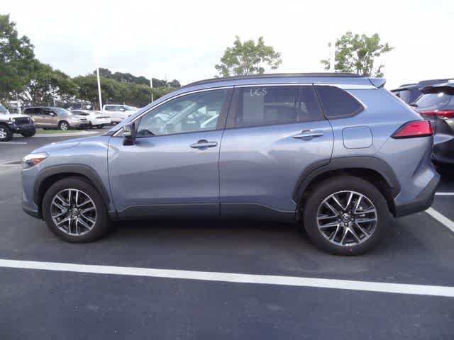 Certified 2026 Toyota Corolla Cross XLE FWD image 7