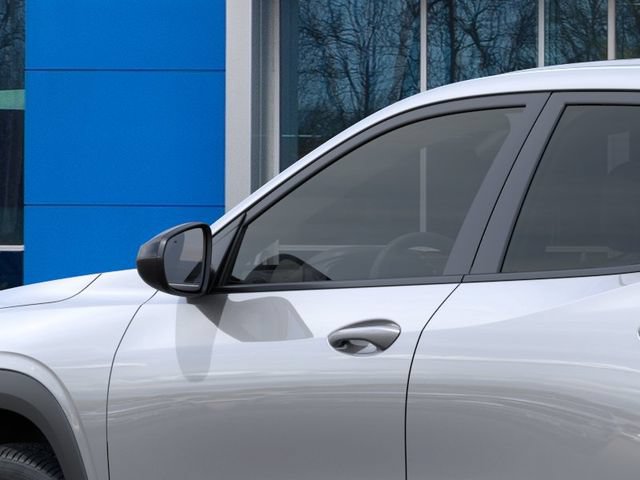 New 2026 Chevrolet Trax RS w/ Sunroof Package FWD image 12